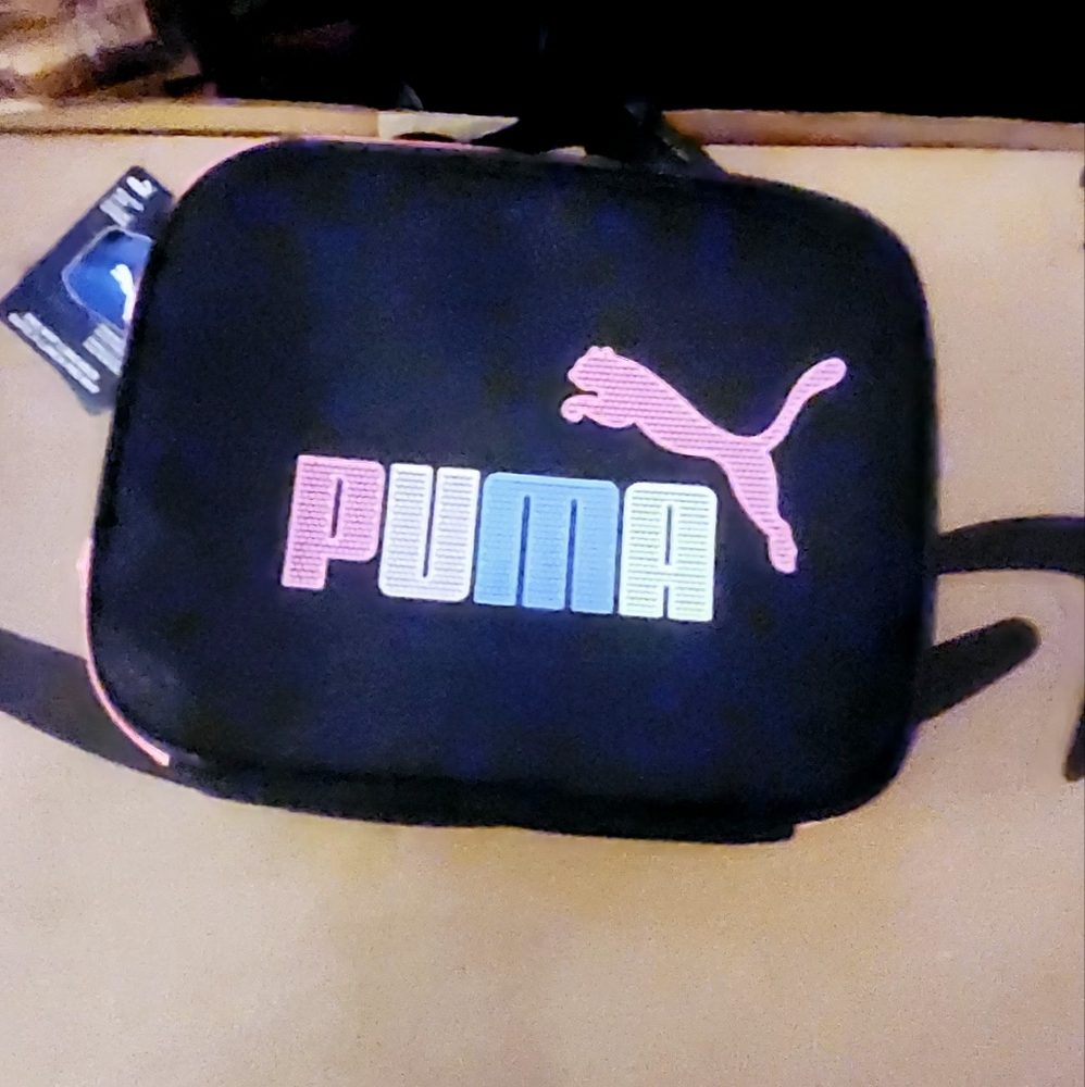 Small lunch bag